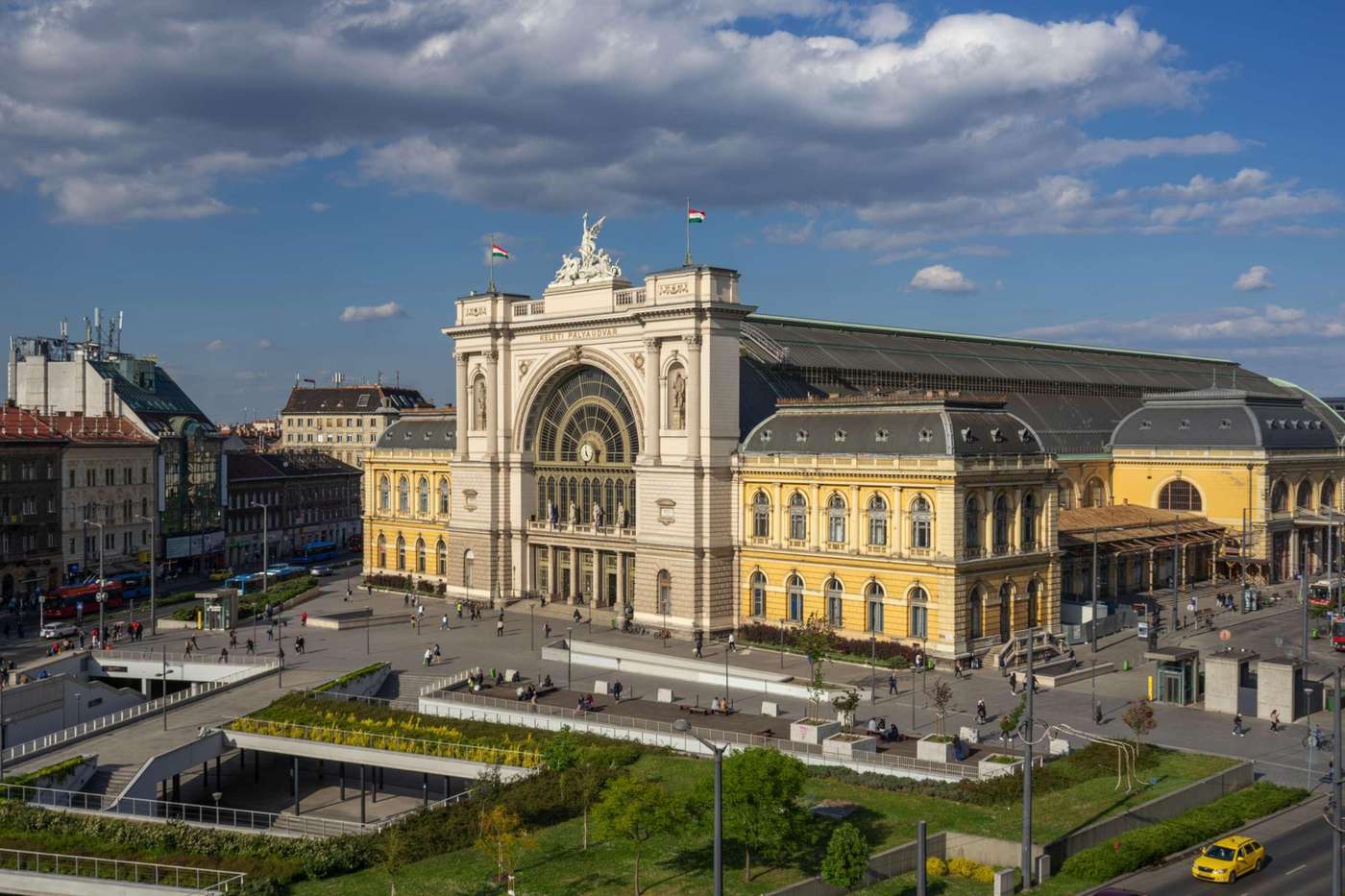 IntercityHotel-Budapest-Room-1