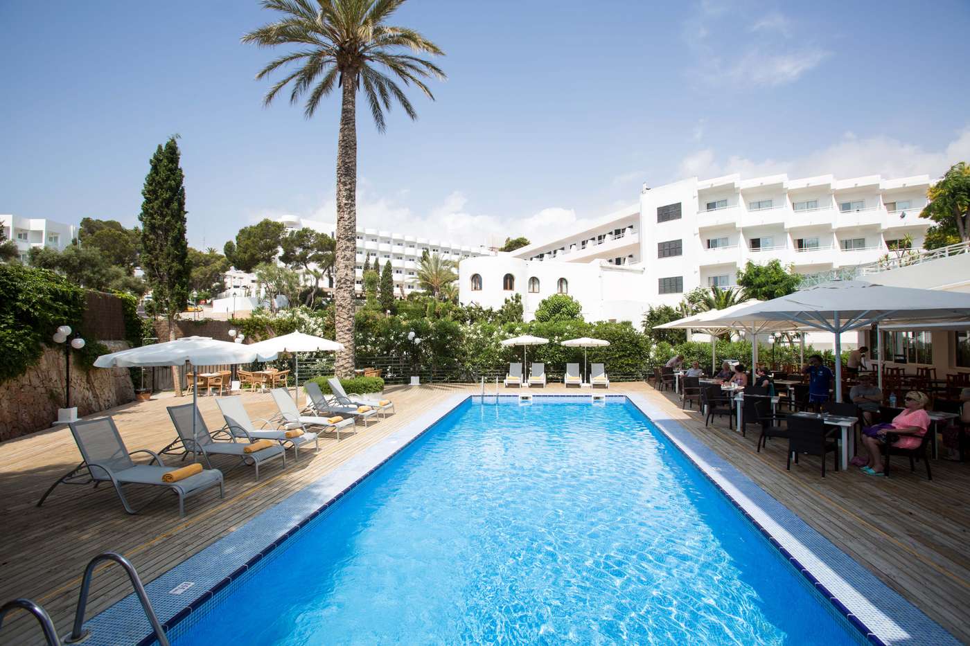 Gavimar Cala Gran Costa Del Sur in Balearics, Majorca, Spain