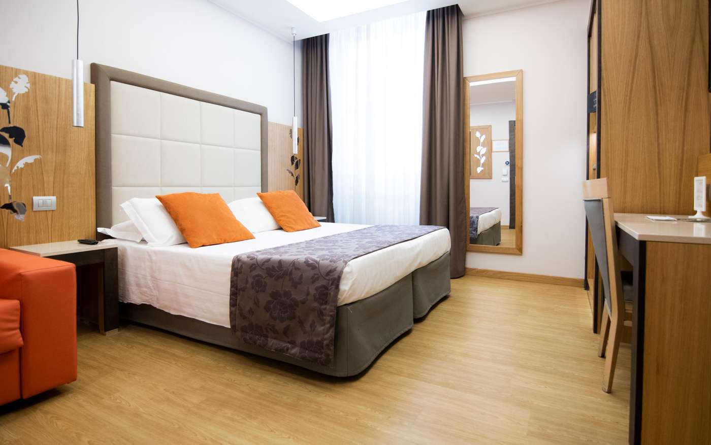 Giolli Nazionale - Italy - ROME - Room - 7
