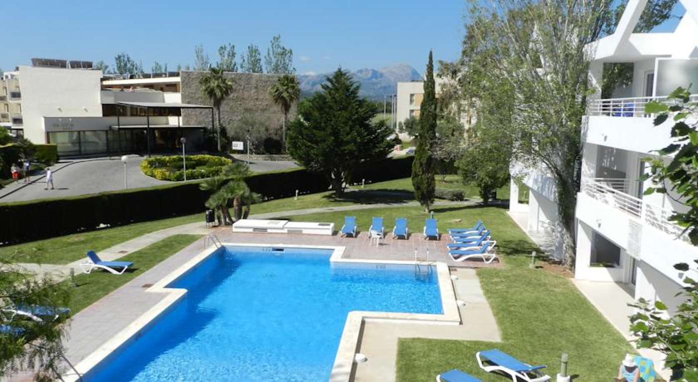Duvabitat Apartaments in Balearics, Majorca, Spain