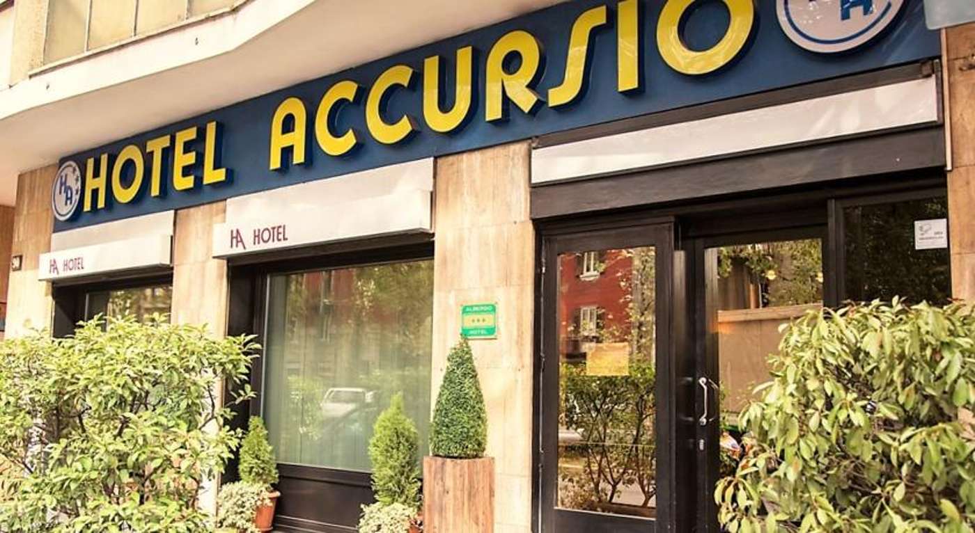 Accursio - Italy - MILANO - General view - 0