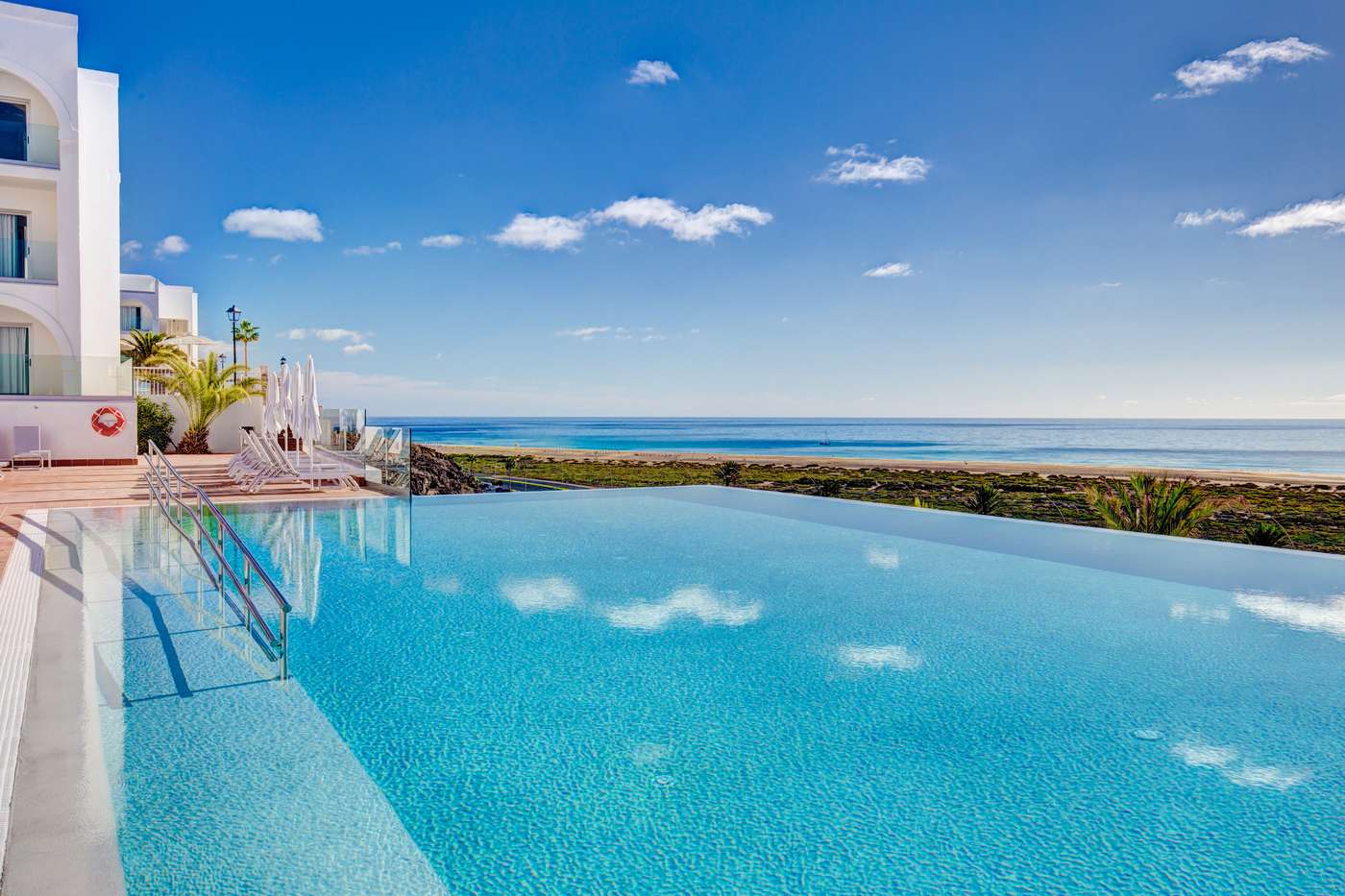 SBH Maxorata Resort in Canaries, Fuerteventura, Spain