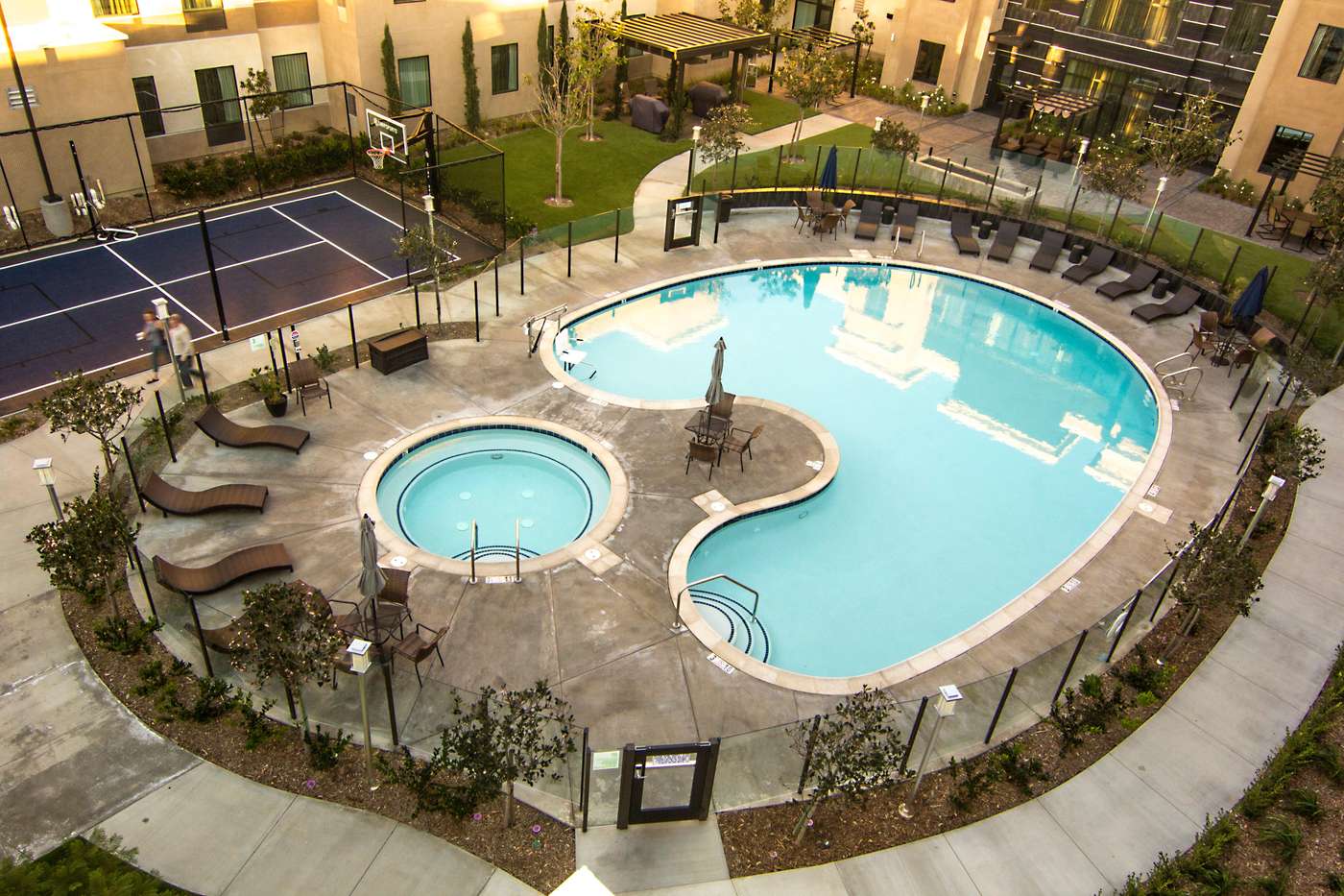 Holiday Inn Carlsbad - United States - CARLSBAD - Pool - 0