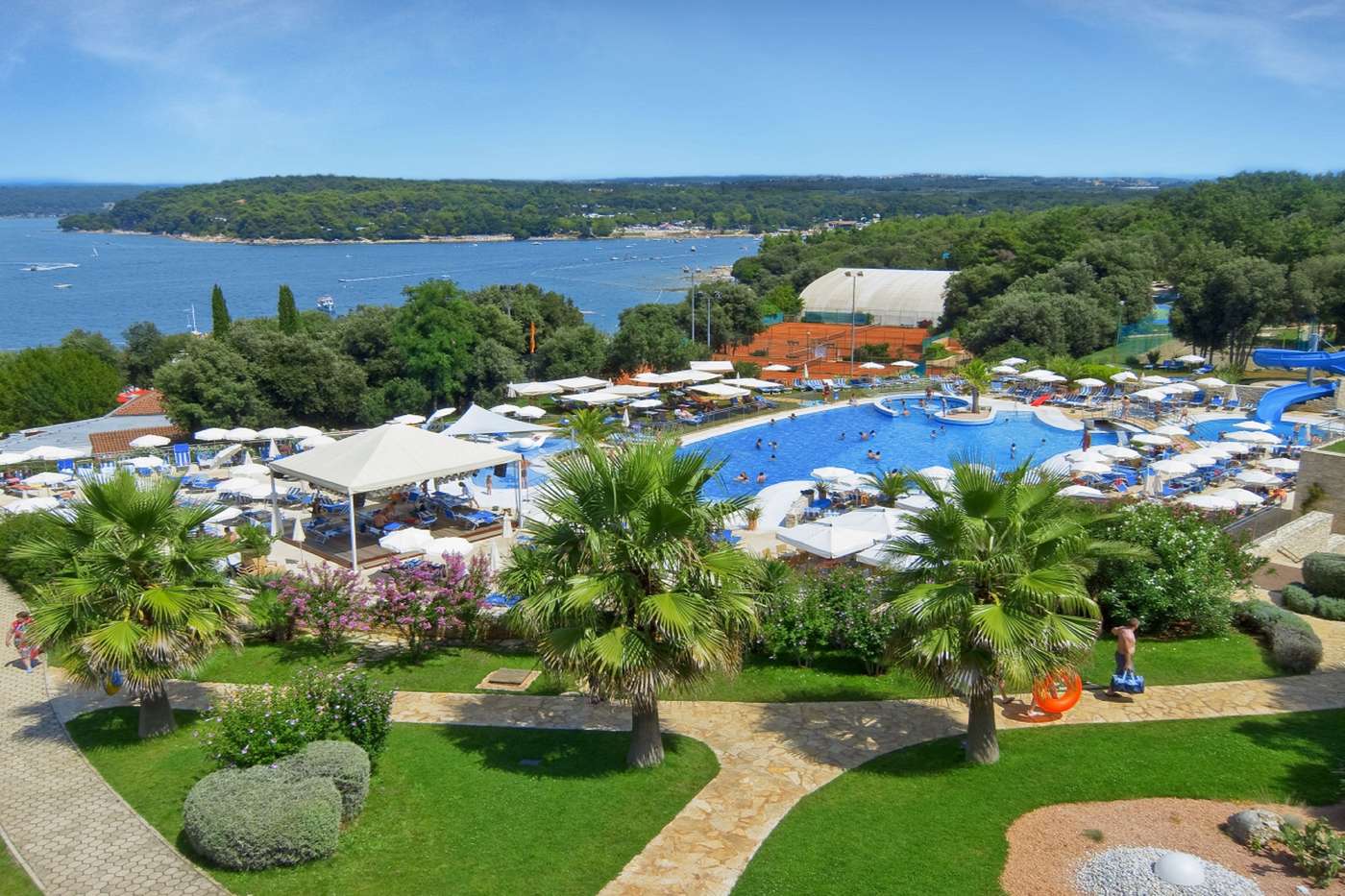 Valamar-Tamaris-Resort-Pool-3
