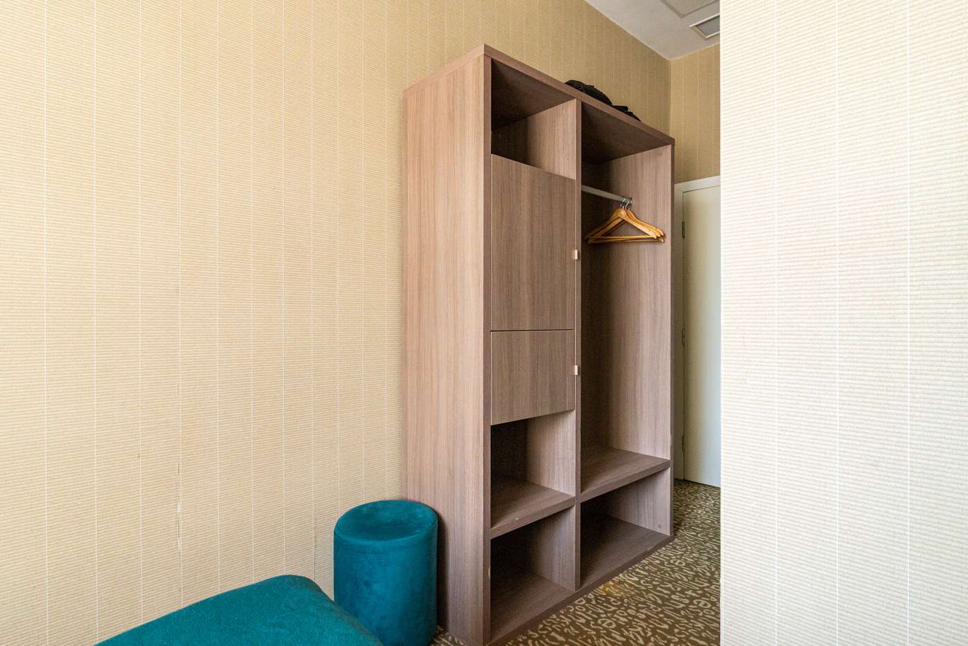 City Hotels Algirdas-Lithuania-VILNIUS-Room-8
