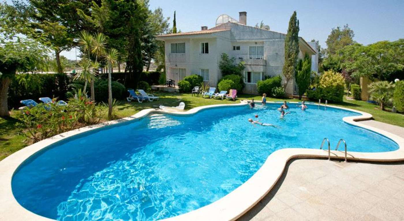 Las Velas Apartments in Balearics, Majorca, Spain