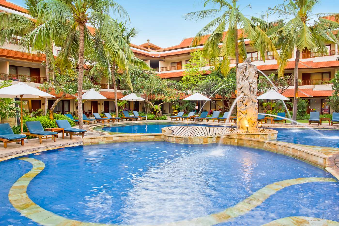 Bali Rani-Indonesia-KUTA-General view-4