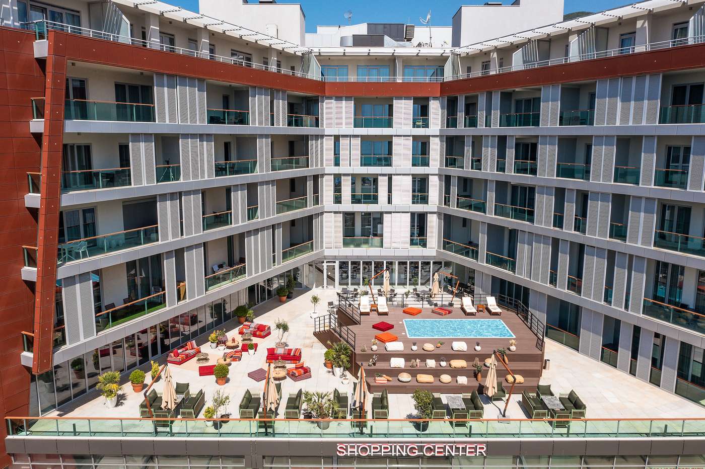 Hotel Tq Plaza-Montenegro-Budva-General view-1