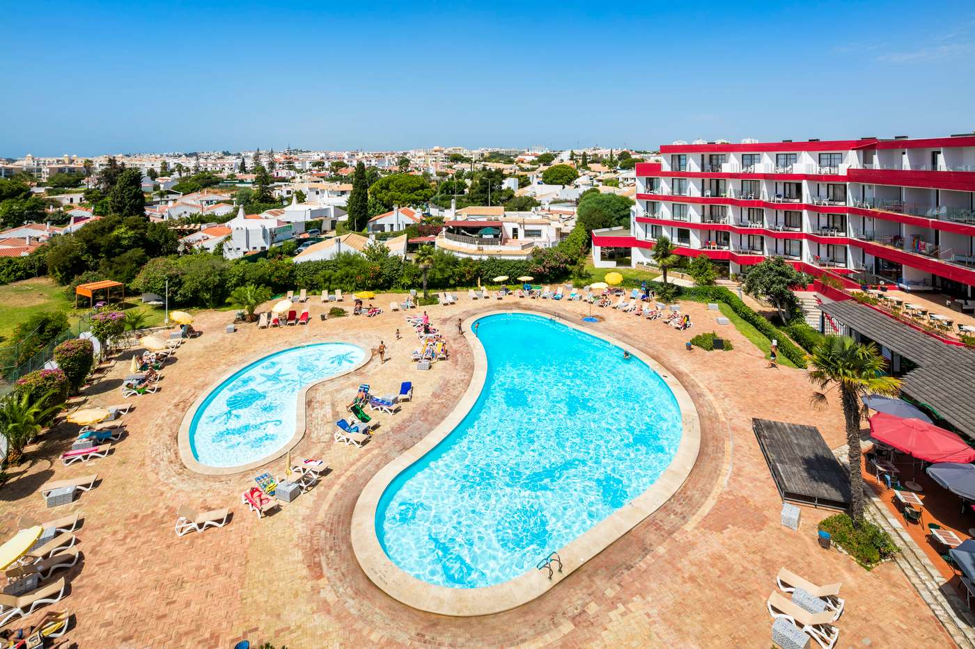 A Da Aldeia Hotel- Adults Only 18+ hotel