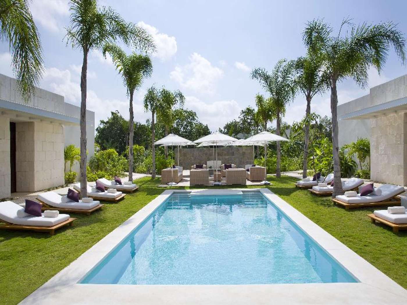 Blue Diamond Luxury Boutique Riviera Maya - Adults Only in Riviera Maya, Mexico