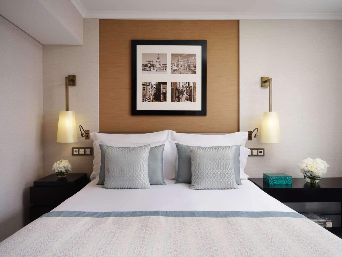 Corinthia Lisbon - Portugal - LISBOA - Room - 0