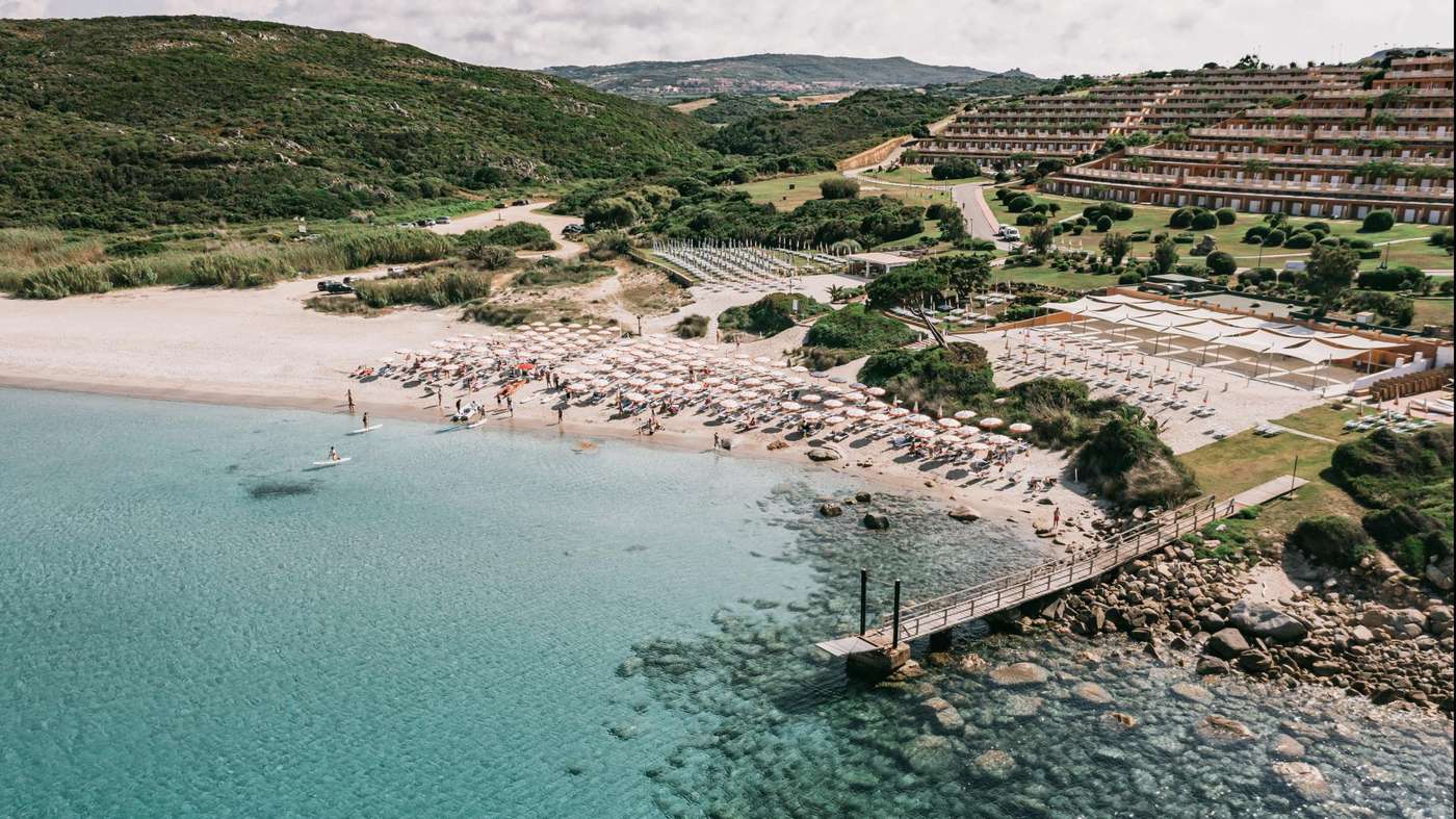 A MClub Marmorata hotel