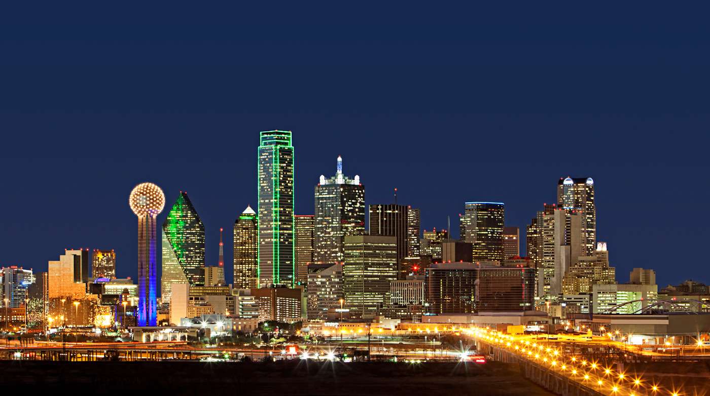 Dallas Overview