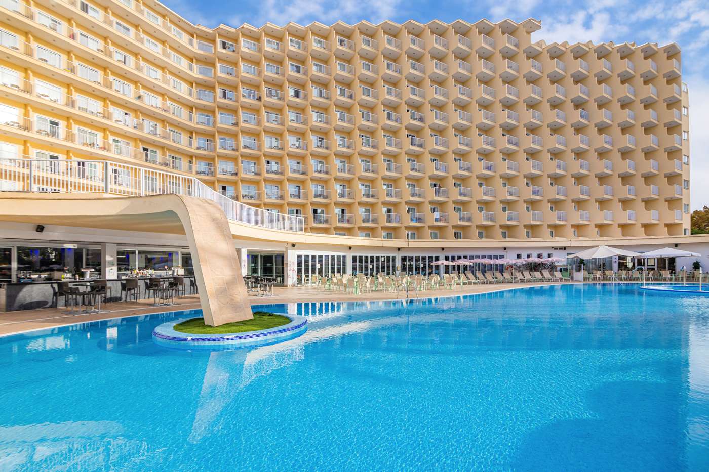 A Sol Guadalupe hotel