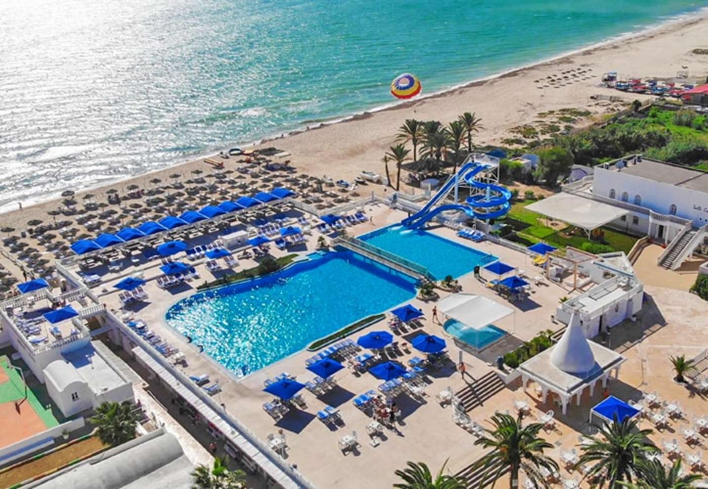 A Samira Club hotel