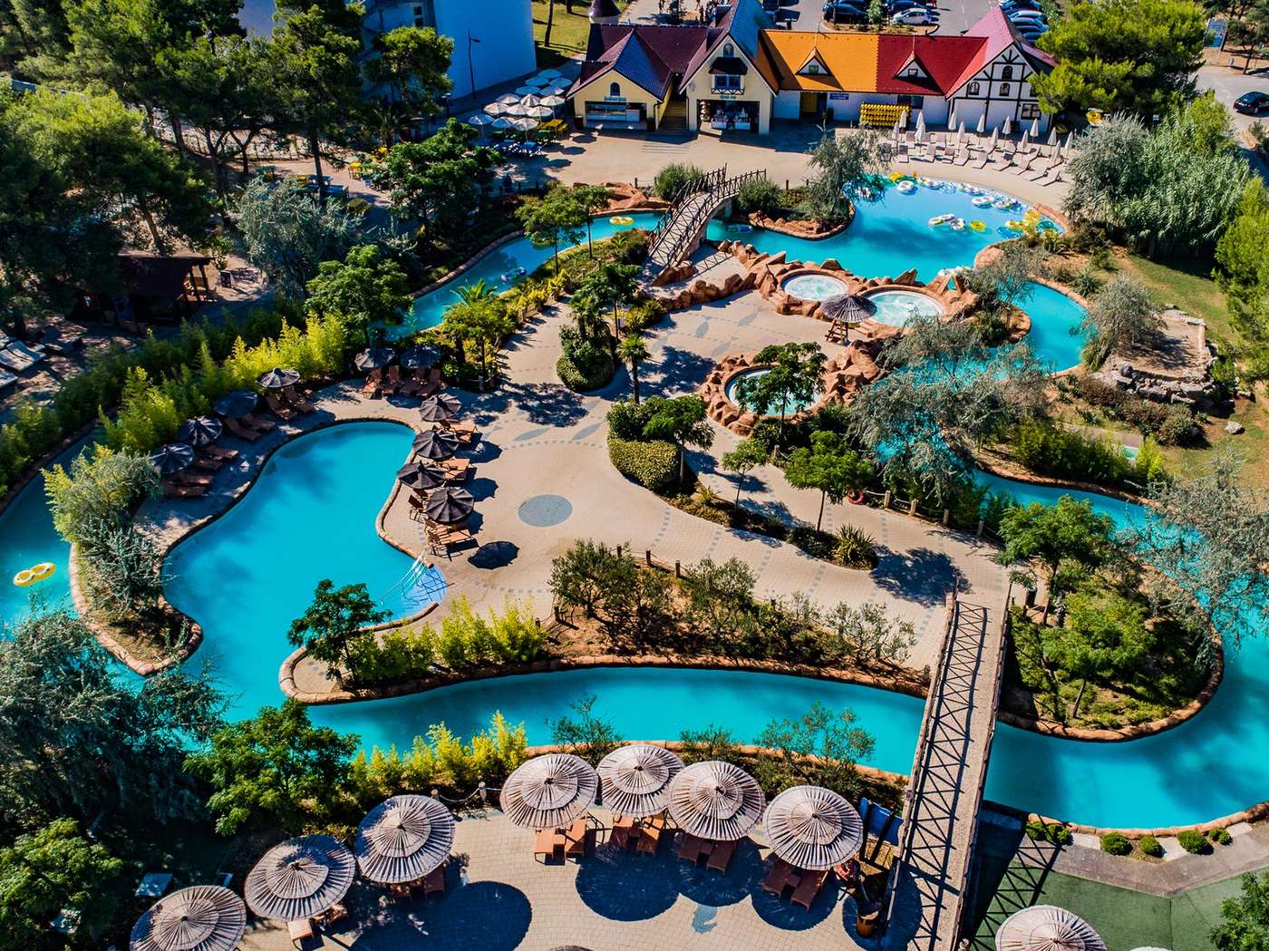 Amadria-Park-Hotel-Andrija-Sports-and-Entertainment-1