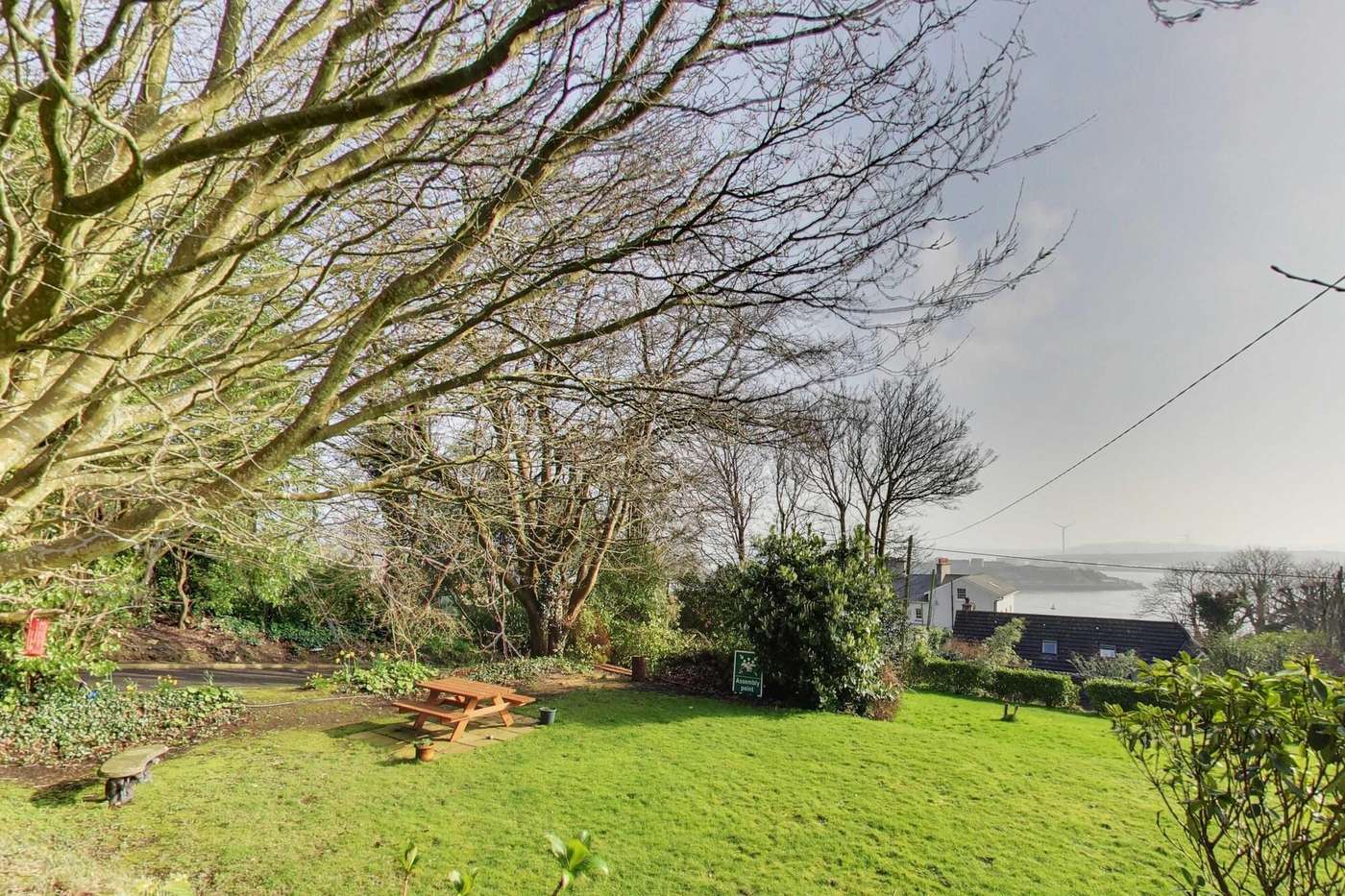 Robin Hill House - Ireland - COBH - General view - 10