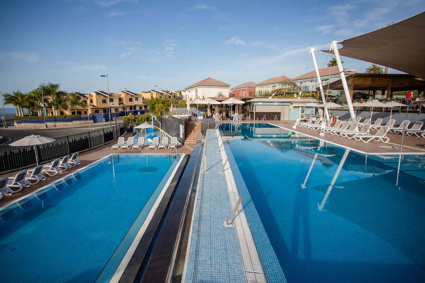 A Caybeach Meloneras hotel