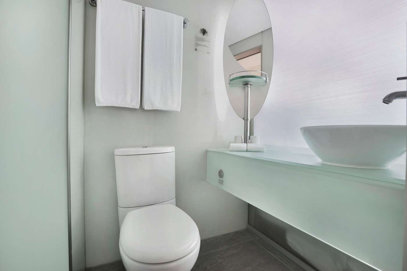 Rambler Oasis Hotel-Hong Kong – China-HONG KONG-Room-7