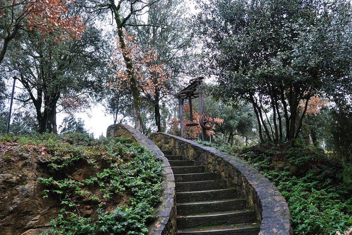 Toscana Verde-Italy-LATERINA -General view-6