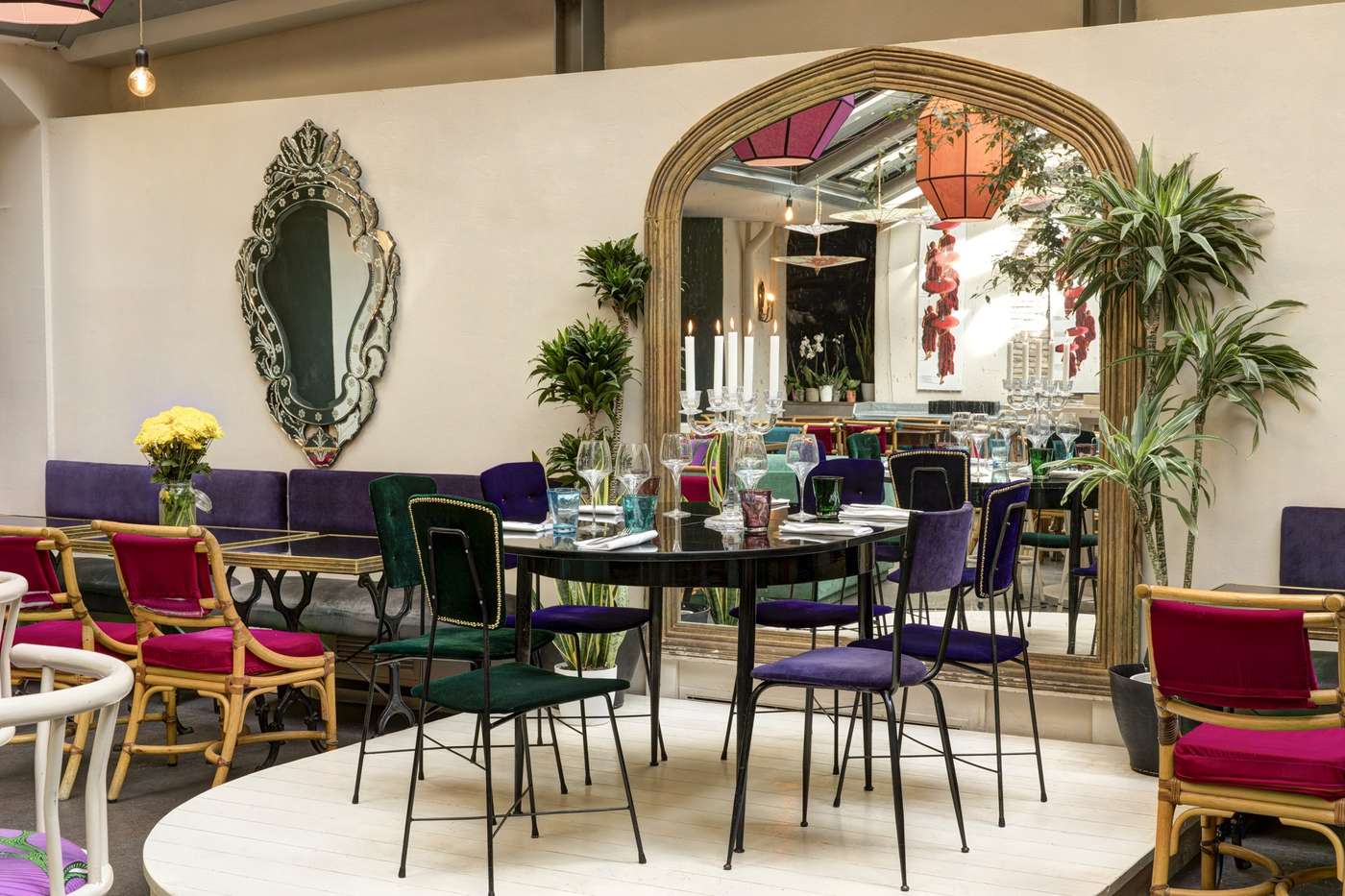 A Navona Palace Luxury Inn hotel