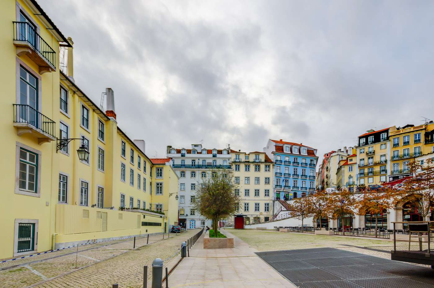 Inn Rossio-Portugal-LISBOA-General view-4