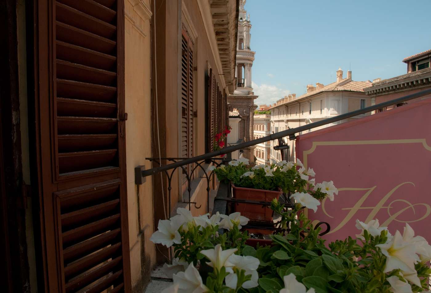 Concordia - Italy - ROMA - General view - 0
