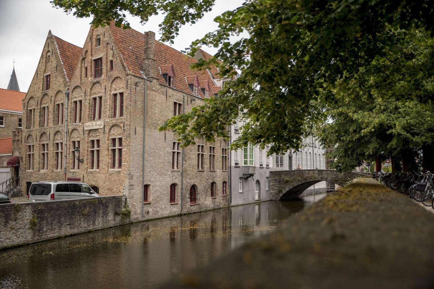 Ter Brughe-Belgium-BRUGGE-General view-1