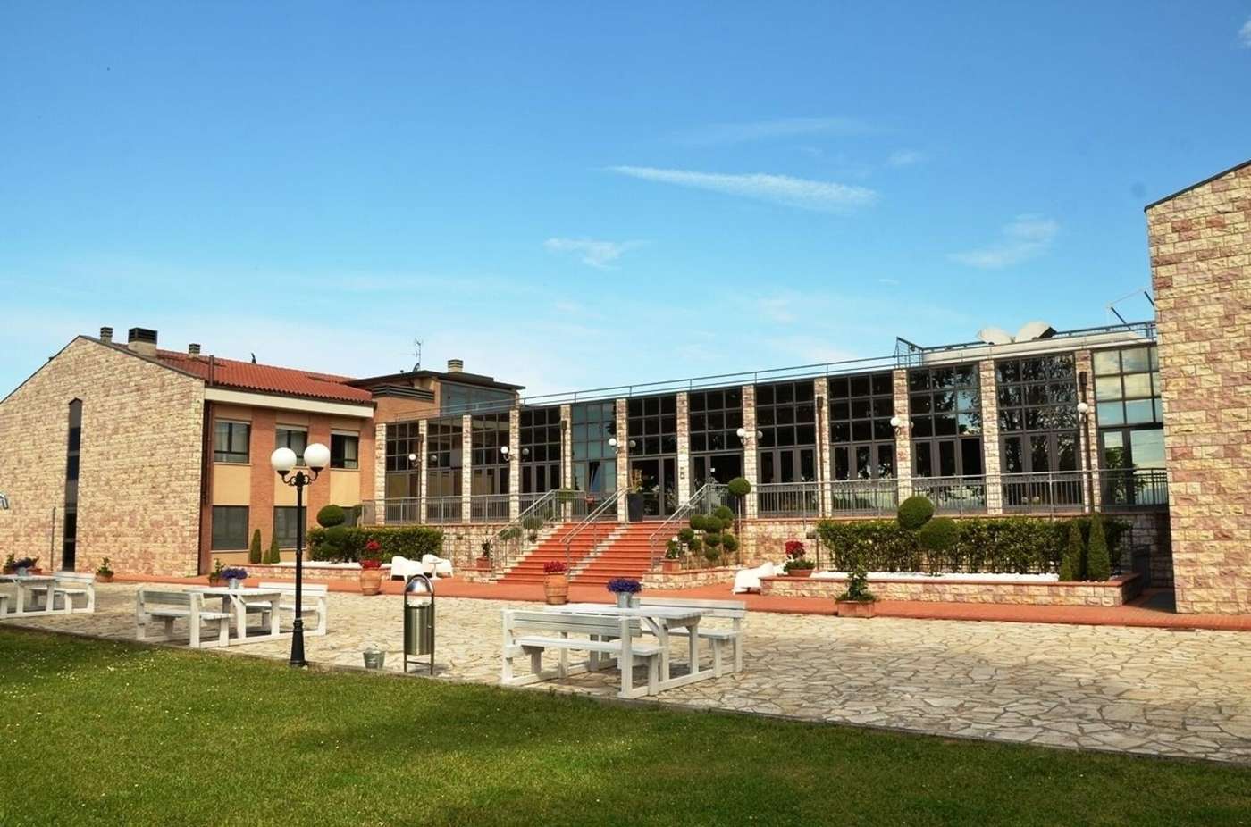 Casa Leonori-Italy-ASSISI-General view-7