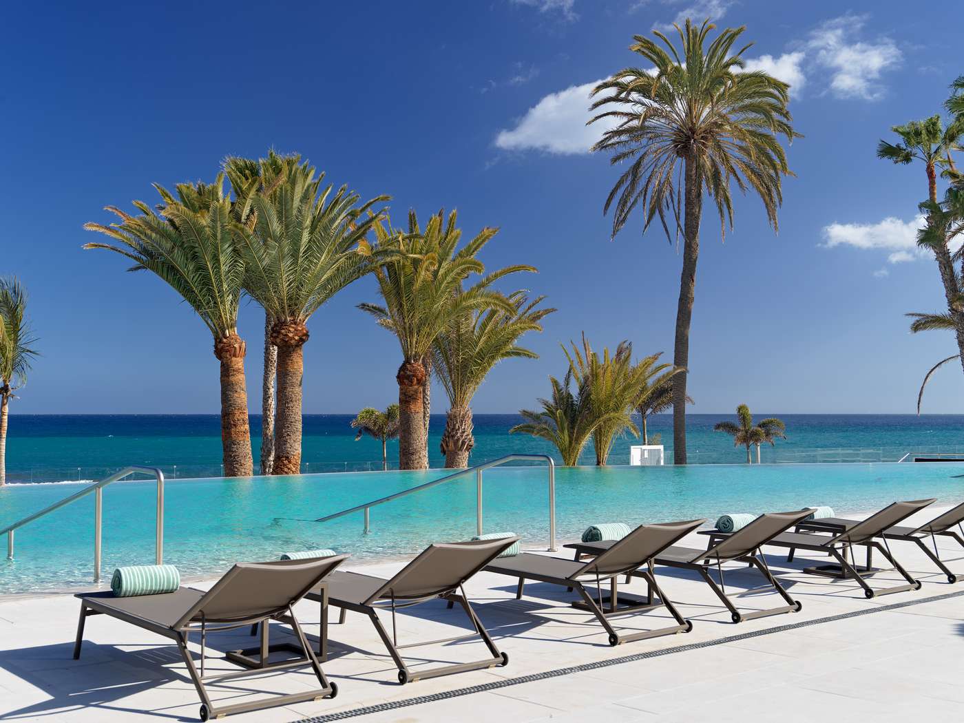 Paradisus Gran Canaria - Canaries, Spain