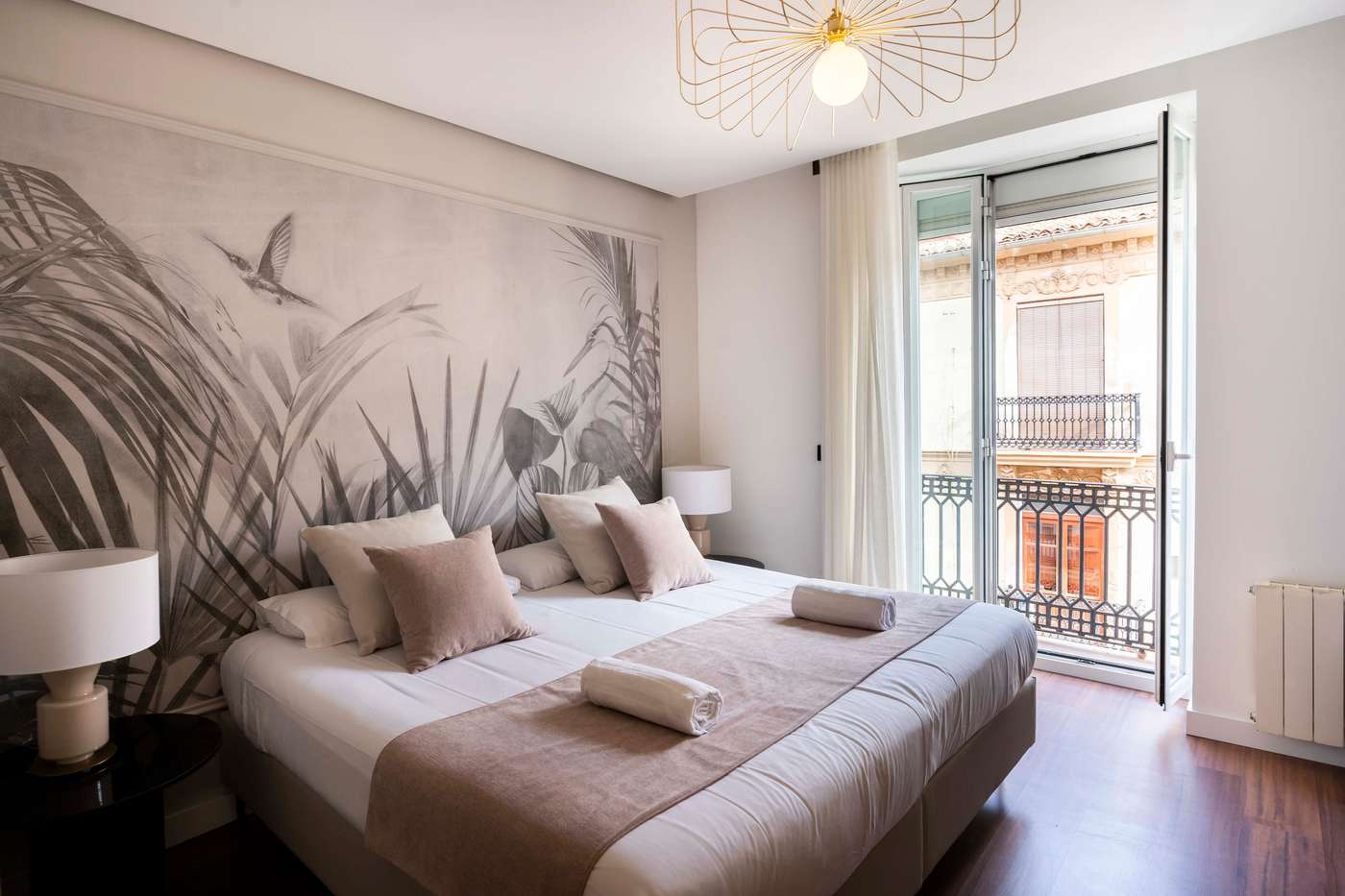 YOU & CO. J. Botánico Boutique - Spain - VALENCIA - Room - 0