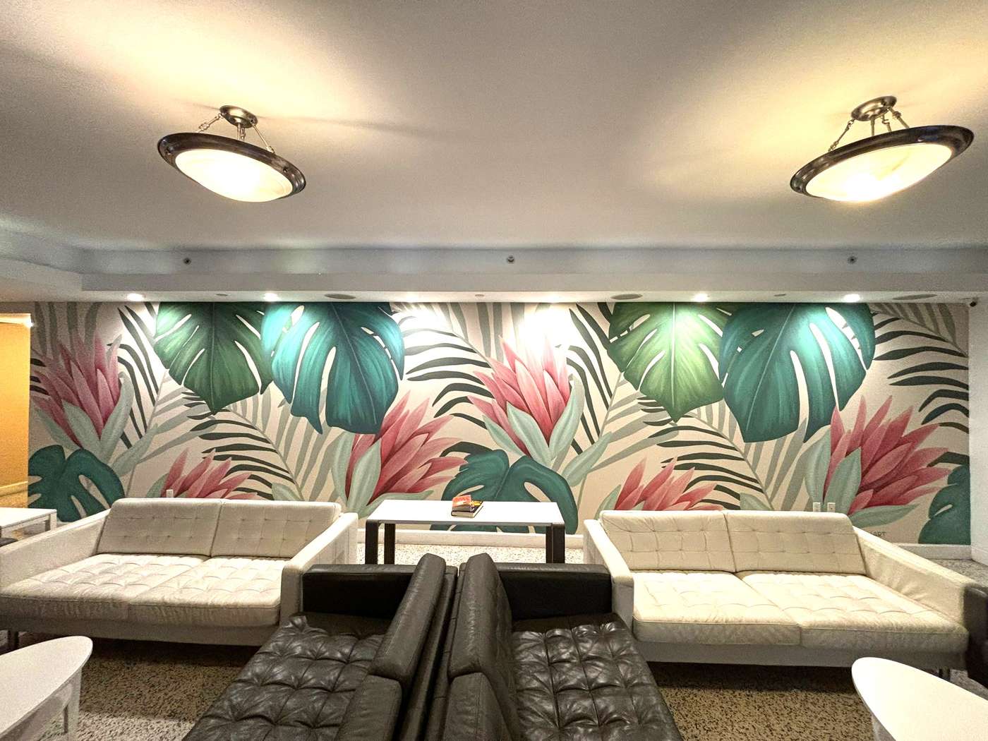 Collins Hotel - United States - Miami Beach - Lobby - 0