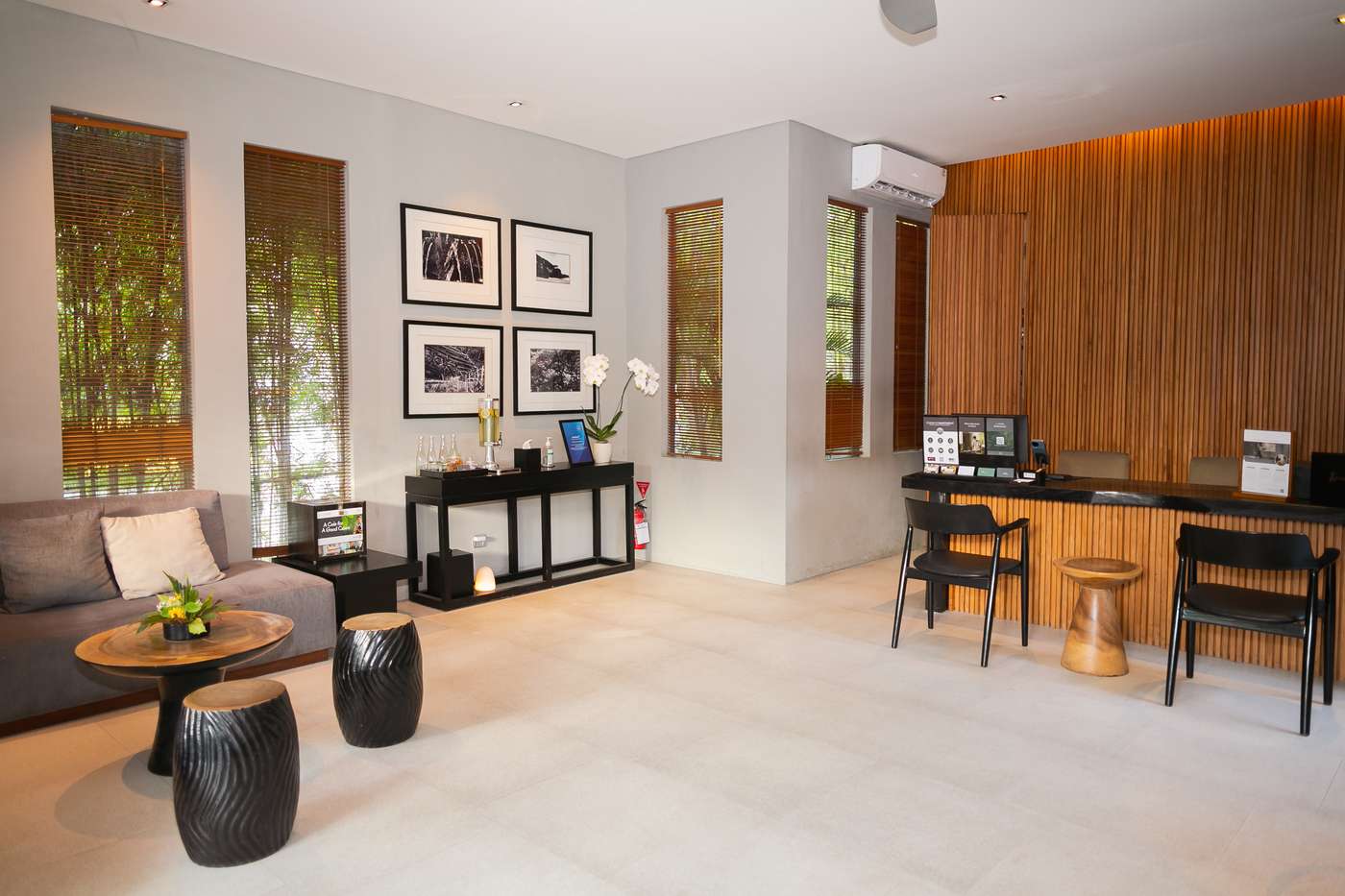 The Amala Boutique Retreat-Indonesia-SEMINYAK-General view-3