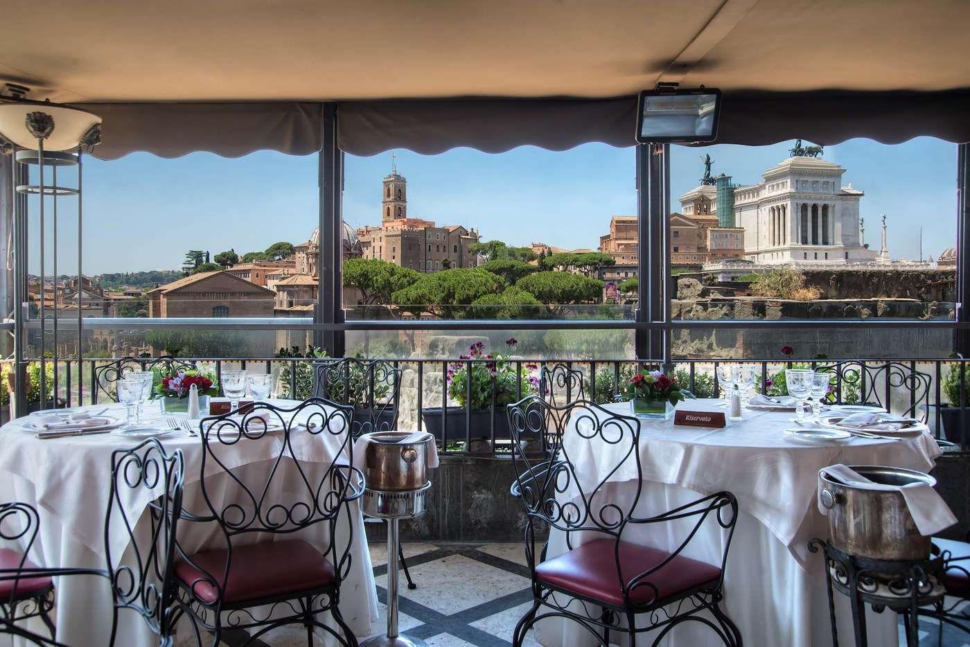 Hotel-Forum-Rome-Restaurant-1