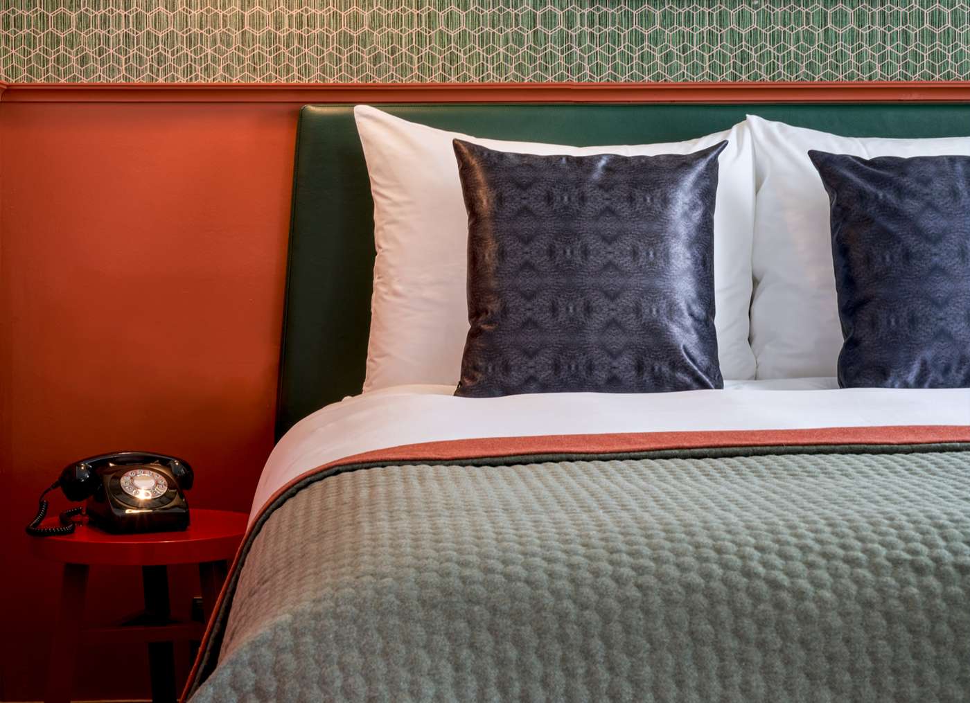 Park Centraal Den Haag, part of Sircle Collection-Netherlands-THE HAGUE-General view-2