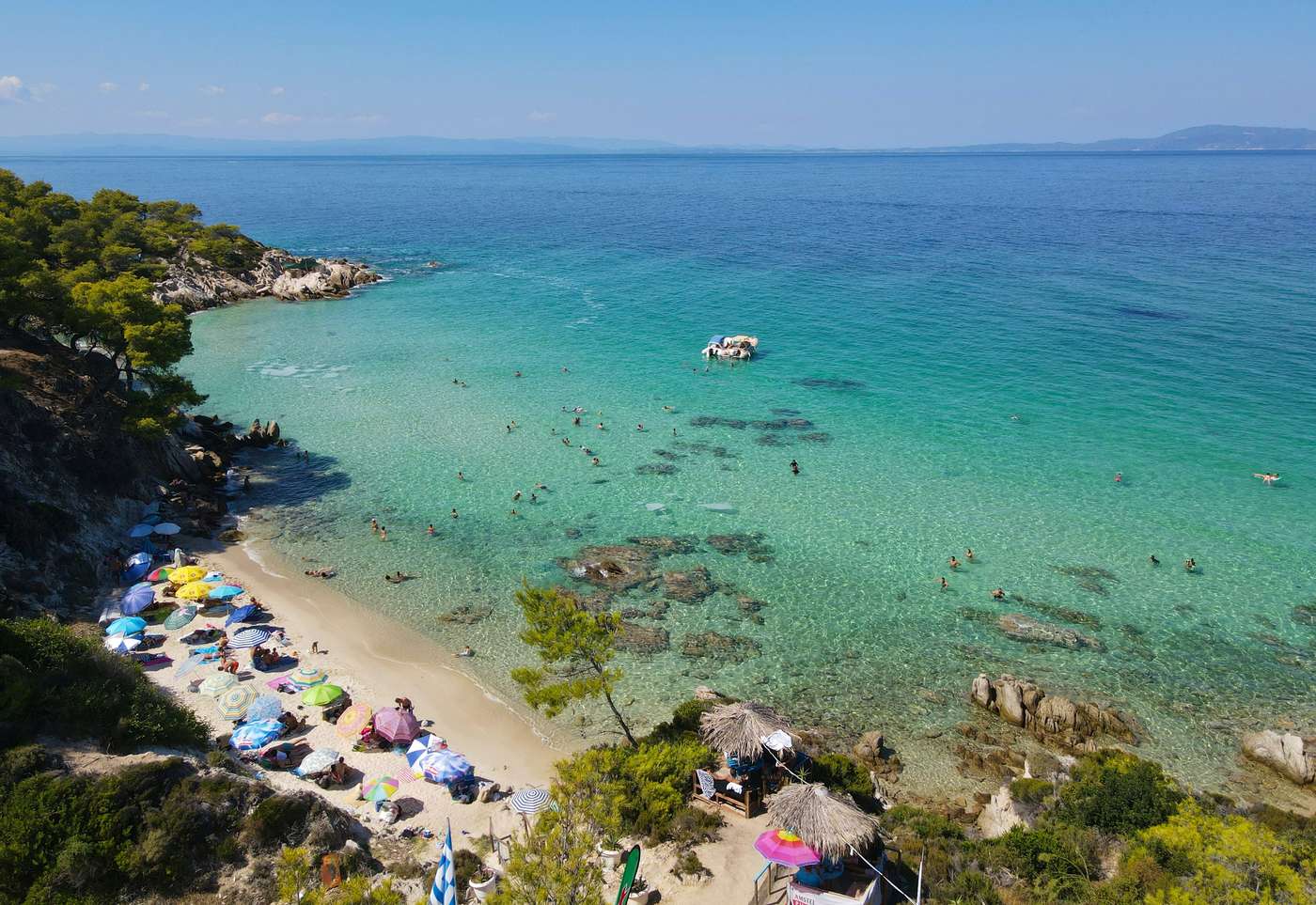 Halkidiki