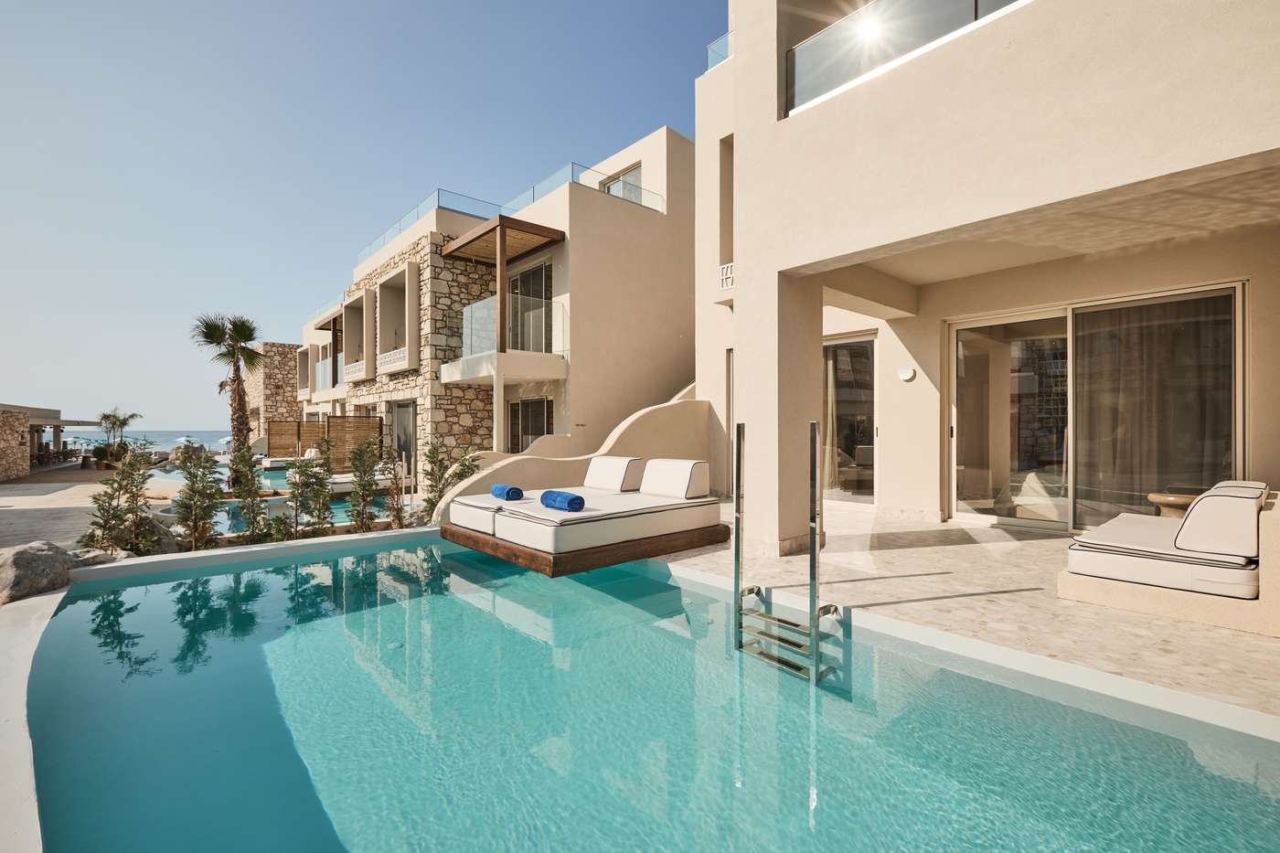 Uzenie All Suites Boutique Resort