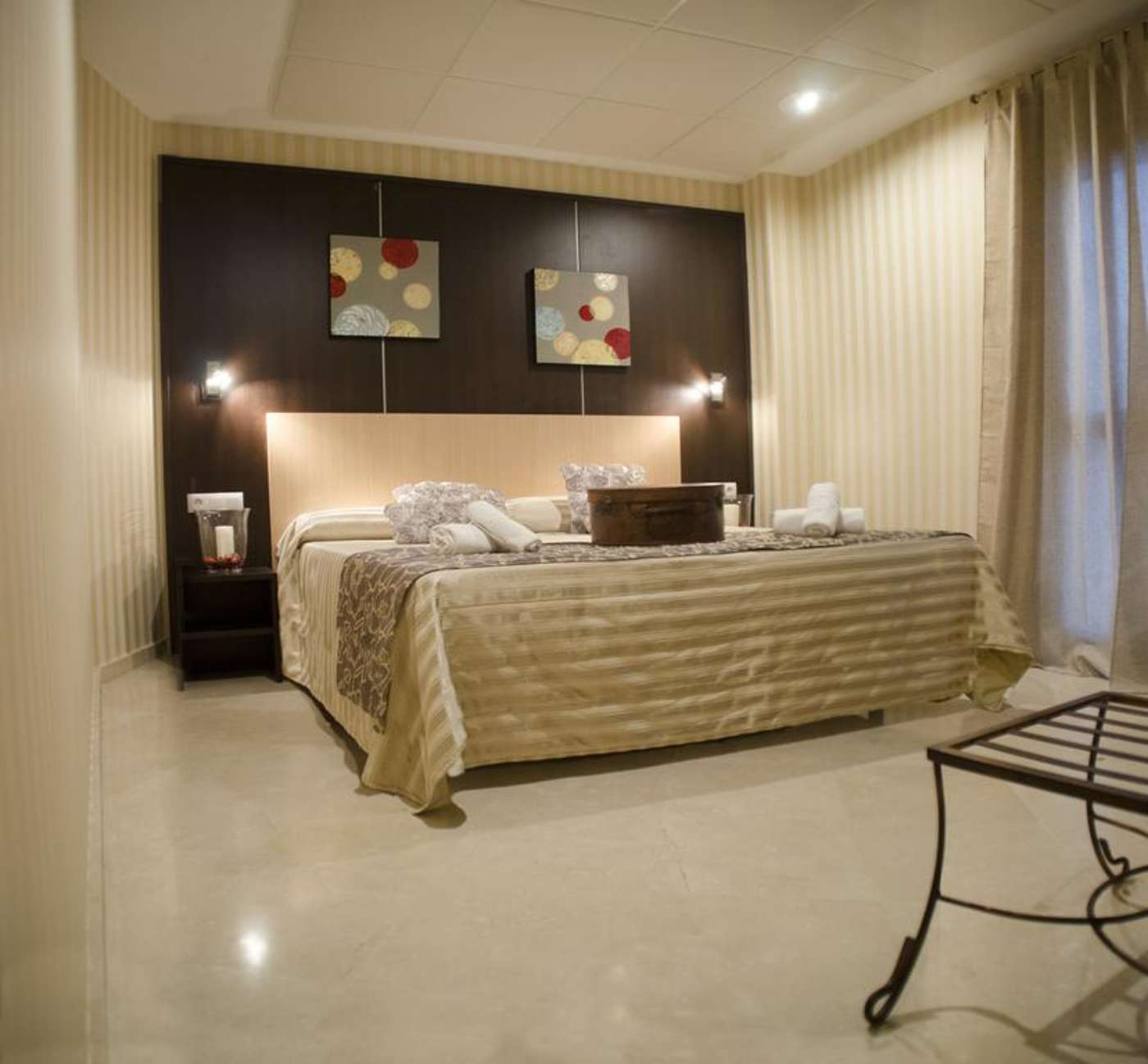 Duquesa Hotel - Spain - SEVILLA - Room - 0