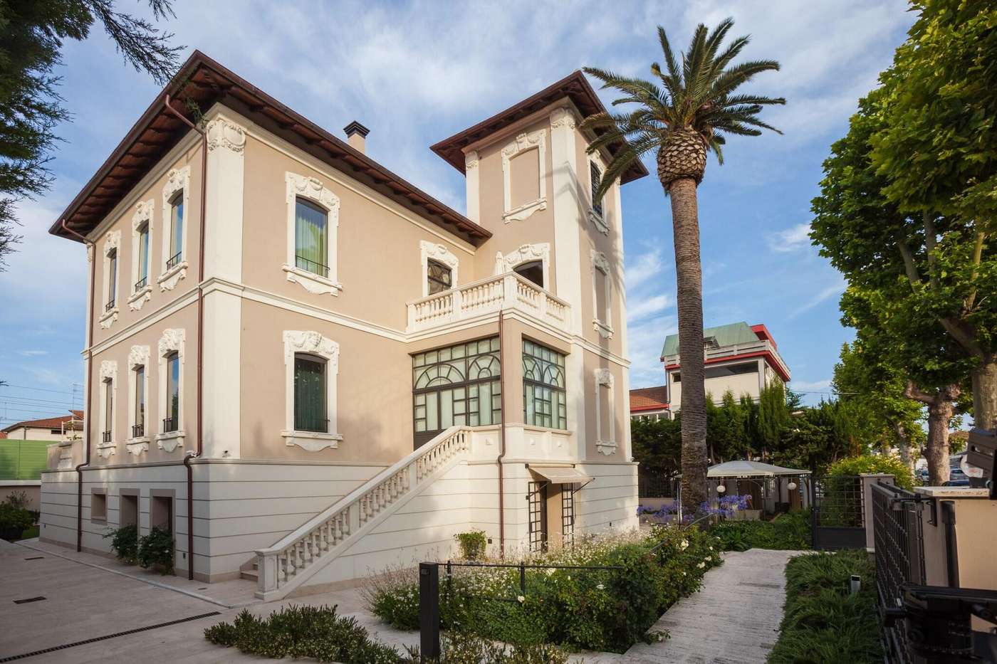 Hotel 900-Italy-GIULIANOVA-General view-1