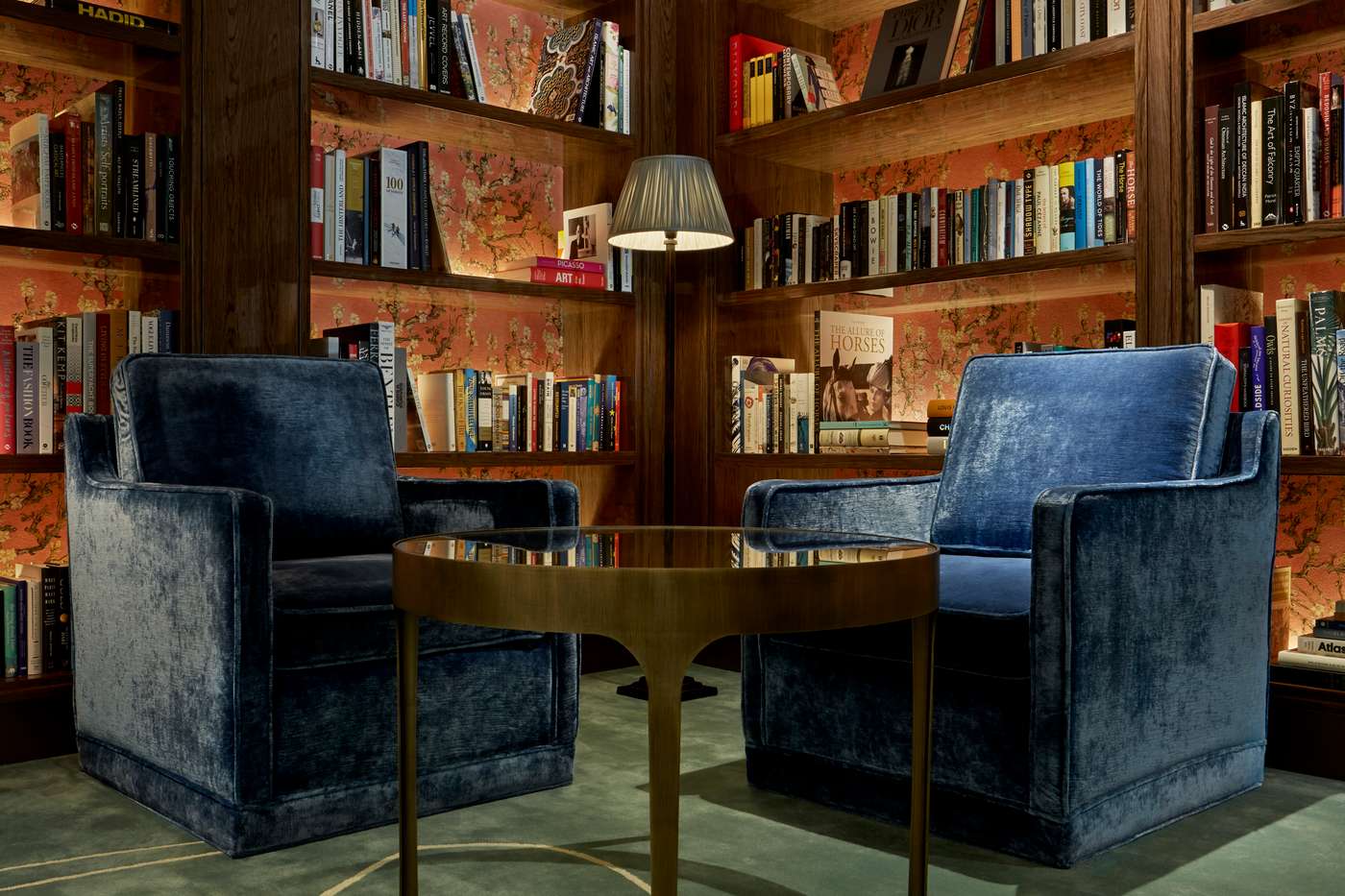 The Merchant House-Bahrain-Manama-Lobby-6