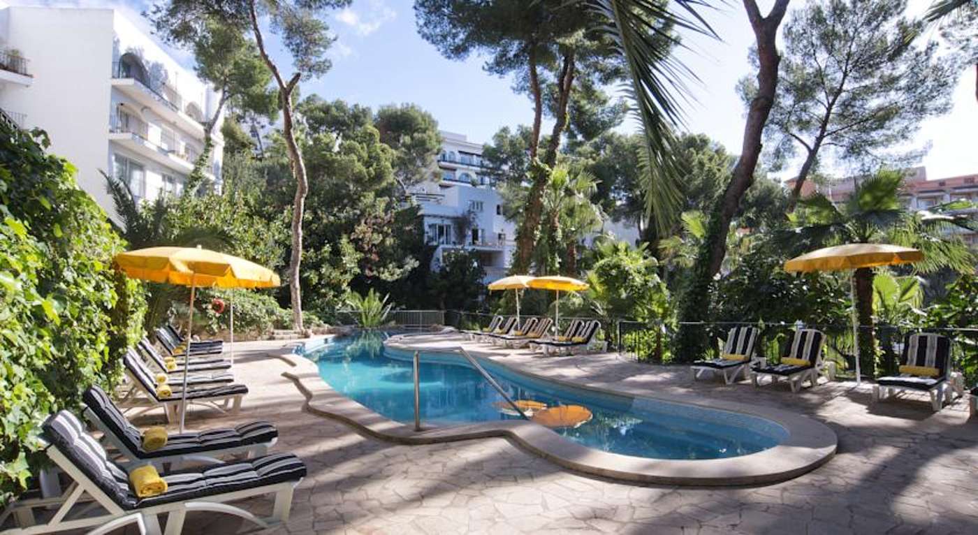 Hotel Bon Sol Resort & Spa in Balearics, Majorca, Spain