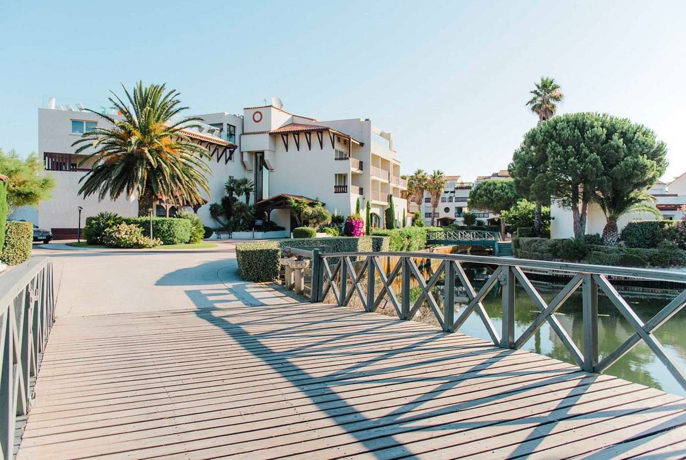 Ile de la Lagune-France-SAINT-CYPRIEN-General view-9