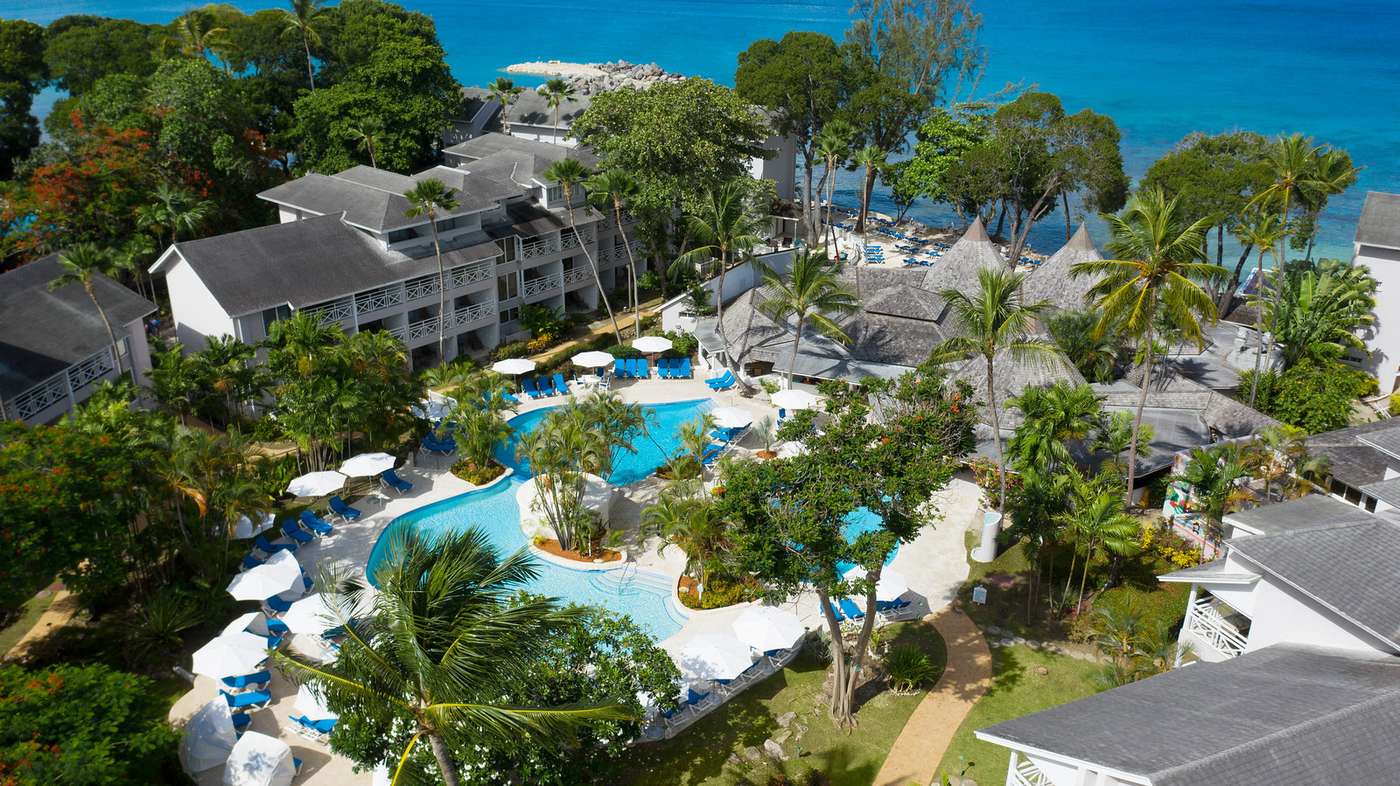 The Club Barbados - Adult Only in St James, Barbados