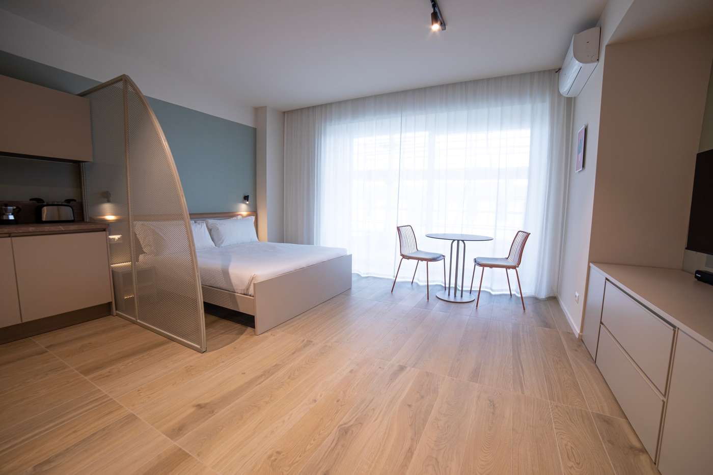 Be Mate Torino Centro - Italy - Turin - Room - 9