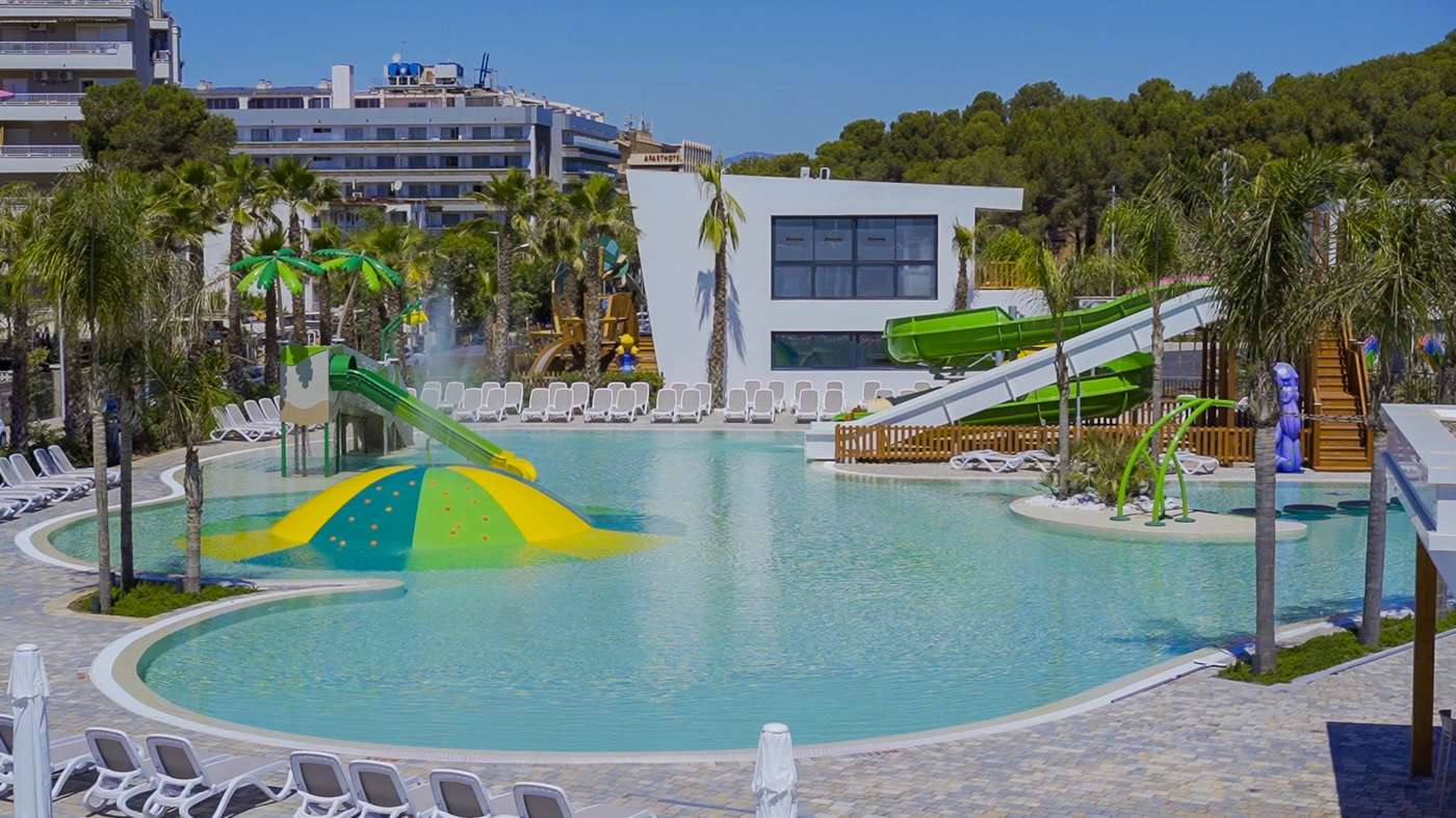 A Alannia Salou hotel