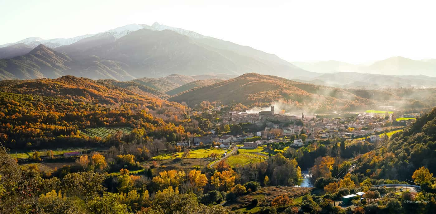 Occitanie Overview