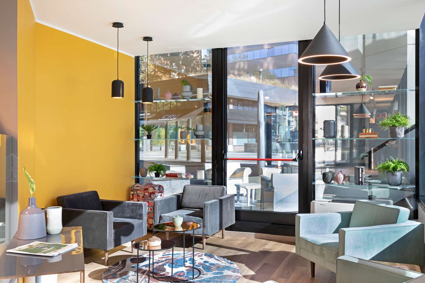 B-B-Hotel-Milano---Sesto-Lobby-1