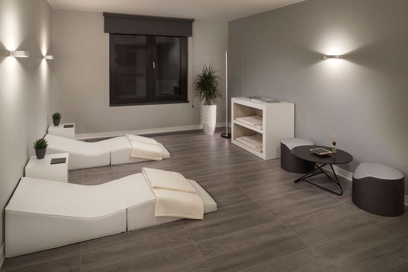 INNSIDE Frankfurt Ostend - Germany - FRANKFURT - Sports and Entertainment - 0