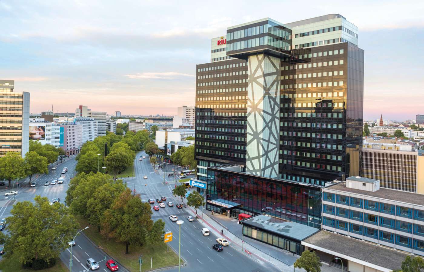 Riu-Plaza-Berlin-General-view-1