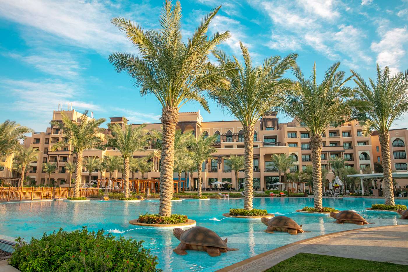 Saadiyat Rotana Resort & Villas Abu Dhabi  - Abu Dhabi